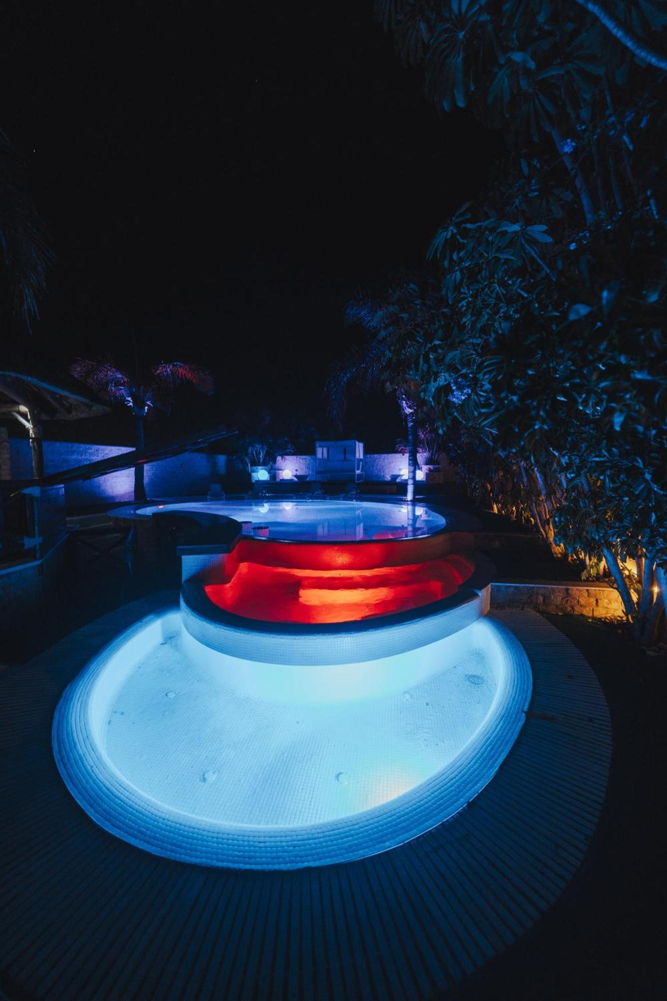 Villa Campito El Puerto de Santa María Dış mekan fotoğraf